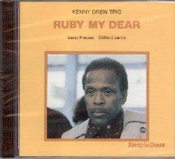 Ruby My Dear - CD Audio di Kenny Drew