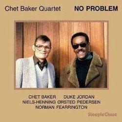 No Problem (180 gr.) - Vinile LP di Chet Baker