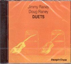 Duets - CD Audio di Jimmy Raney