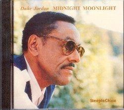 Midnight Moonlight - CD Audio di Duke Jordan