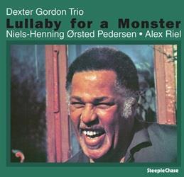 Lullaby For A Monster - Vinile LP di Dexter Gordon