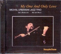 My One And Only Love - CD Audio di Michal Urbaniak