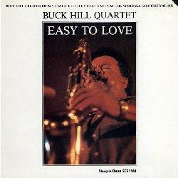 Easy to Love (180 gr.) - Vinile LP di Buck Hill
