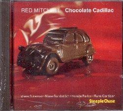 Chocolate Cadillac - CD Audio di Red Mitchell