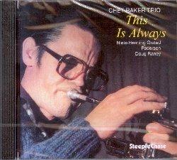 Live in Montmatre vol.2 - CD Audio di Chet Baker