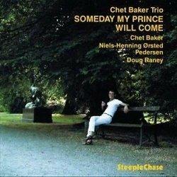 Someday My Prince Will Come (180 gr.) - Vinile LP di Chet Baker
