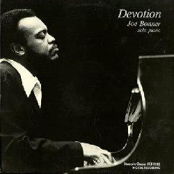 Devotion - Vinile LP di Joe Bonner