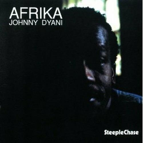 Afrika - CD Audio di Johnny Dyani