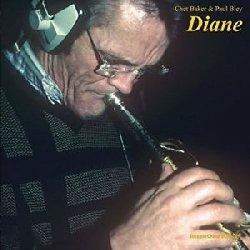 Diane (180 gr.) - Vinile LP di Chet Baker,Paul Bley