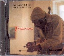 Tenderness - CD Audio di Walt Dickerson,Richard Davis