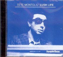 Lush Life - CD Audio di Tete Montoliu
