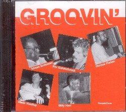 Groovin' - CD Audio di Horace Parlan,Idrees Sulieman