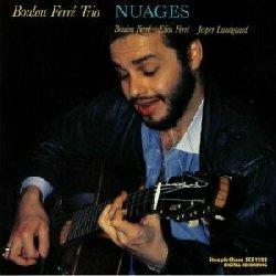 Nuages - Vinile LP di Boulou Ferré