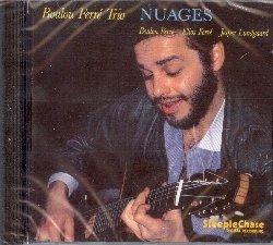 Nuages - CD Audio di Boulou Ferré