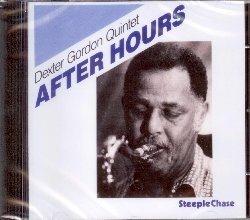 After Hours - CD Audio di Dexter Gordon