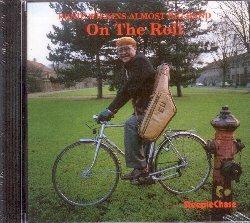 On the Roll - CD Audio di Ernie Wilkins
