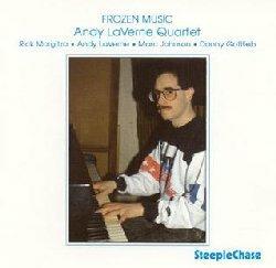 Frozen Music - Vinile LP di Andy LaVerne