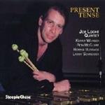 Present Tense (180 gr.)