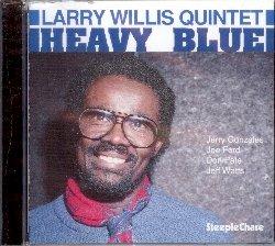 Heavy Blue - CD Audio di Larry Willis