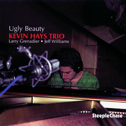 Ugly Beauty - CD Audio di Kevin Hays