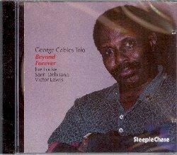 Beyond Forever - CD Audio di George Cables