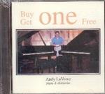 Buy Get One Free
