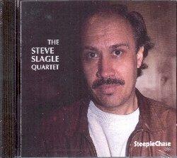 The Steve Slagle Quartet - CD Audio di Steve Slagle