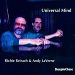 Universal Mind