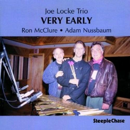 Very Early - CD Audio di Joe Locke