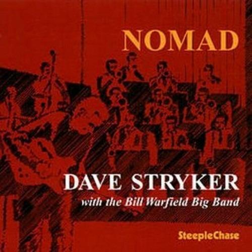 Nomad - CD Audio di David Stryker,Bill Wartfield