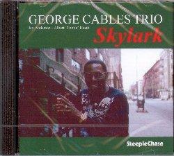 Skylark - CD Audio di George Cables