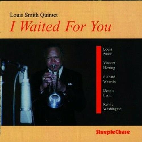I Waited for you - CD Audio di Louis Smith