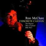 Concrete Canyon