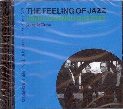 The Feeling of Jazz - CD Audio di Harold Danko