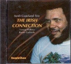The Irish Connection - CD Audio di Keith Copeland