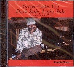 Dark Side, Light Side - CD Audio di George Cables