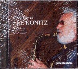 Dearly Beloved - CD Audio di Lee Konitz