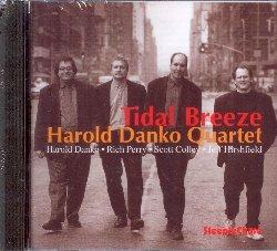 Tidal Breeze - CD Audio di Harold Danko