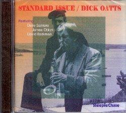 Standard Issue - CD Audio di Dick Oatts