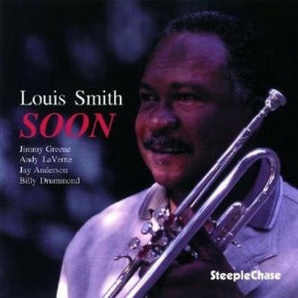 Soon - CD Audio di Louis Smith