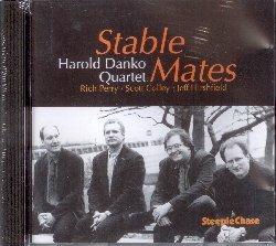 Stable Mates - CD Audio di Harold Danko