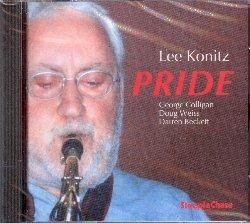 Pride - CD Audio di Lee Konitz