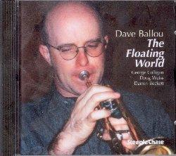 Floating World - CD Audio di Dave Ballou