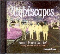 Nightscapes - CD Audio di Harold Danko