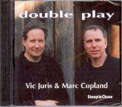 Double Play - CD Audio di Marc Copland,Vic Juris