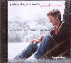 Unstuck in Time - CD Audio di Joshua Douglas Smith