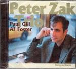 Peter Zak Trio