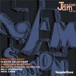 Jam Session vol.21