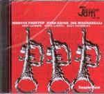 Jam Session vol.25
