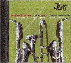 Jam Session vol.26 - CD Audio